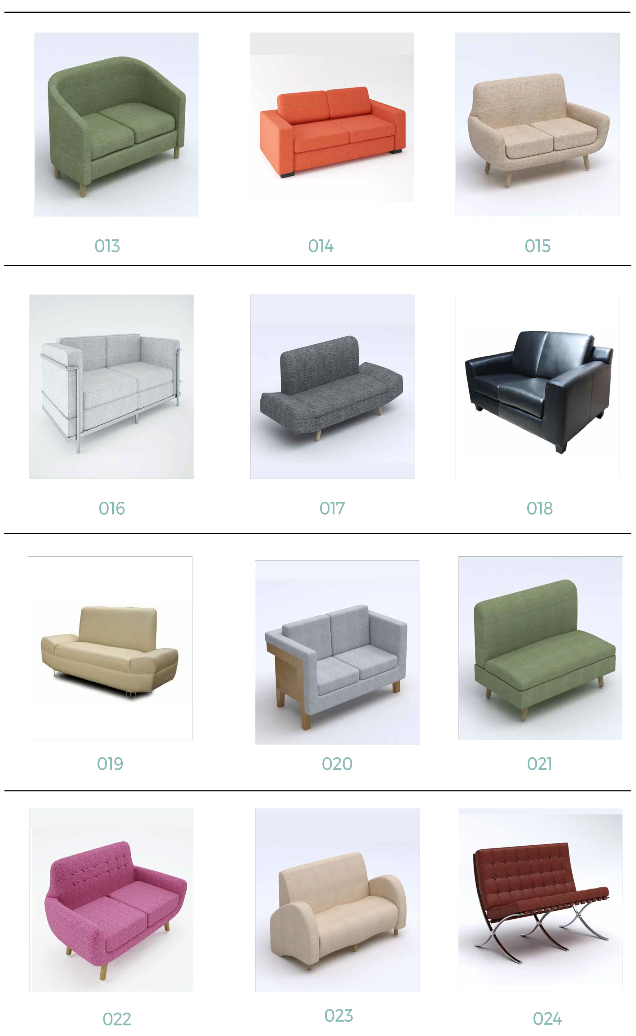 https://xairel.com.mx -- SILLONES