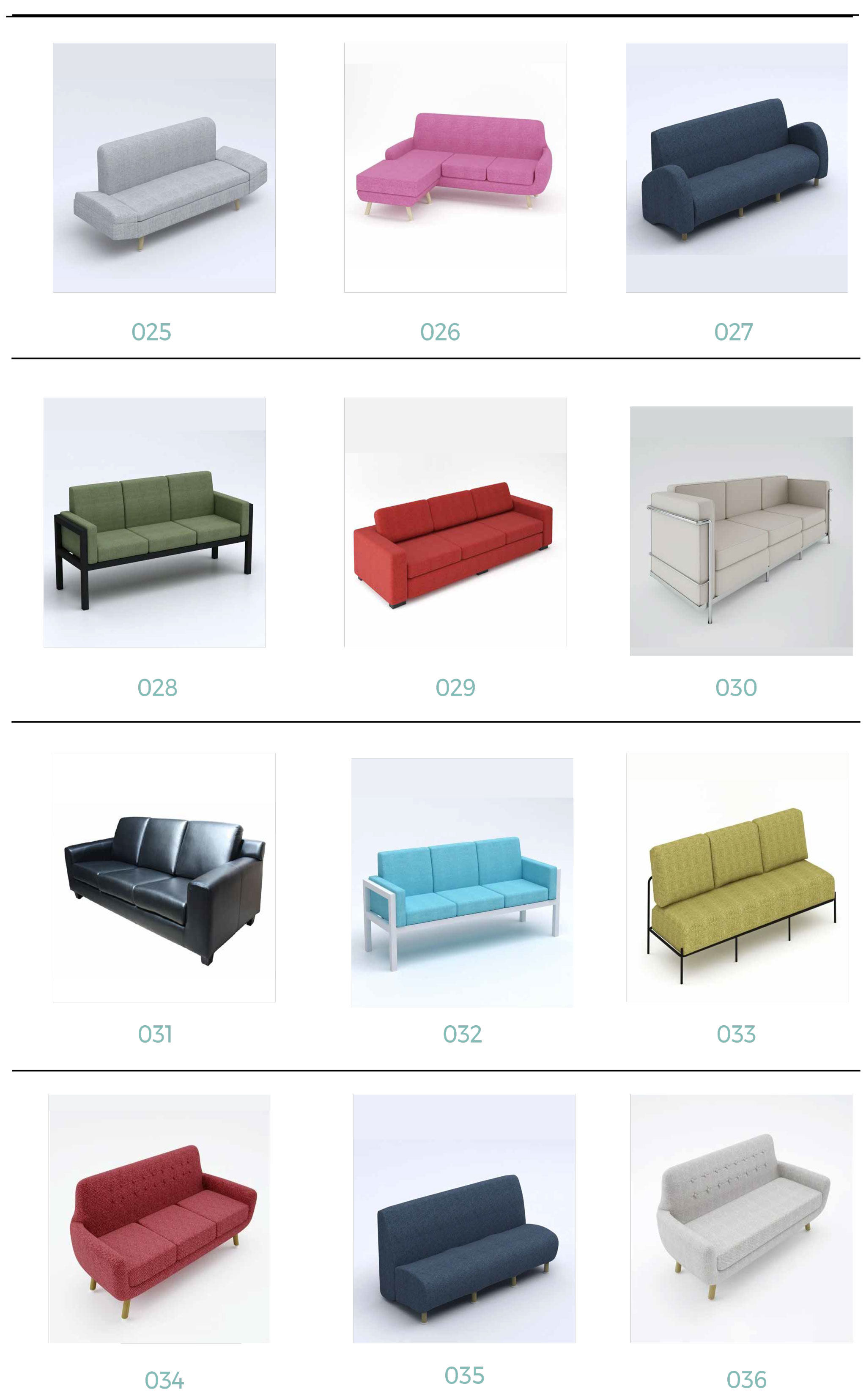 https://xairel.com.mx -- SILLONES